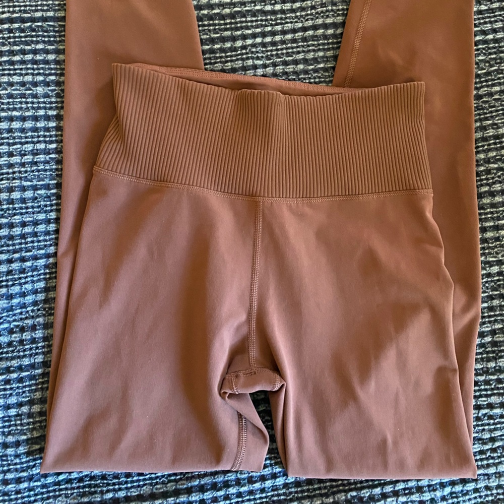 Rib Studio Leggjng- Cedar VUORI
